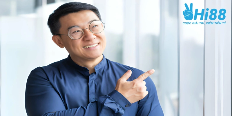 blake tran vi ceo tai nang